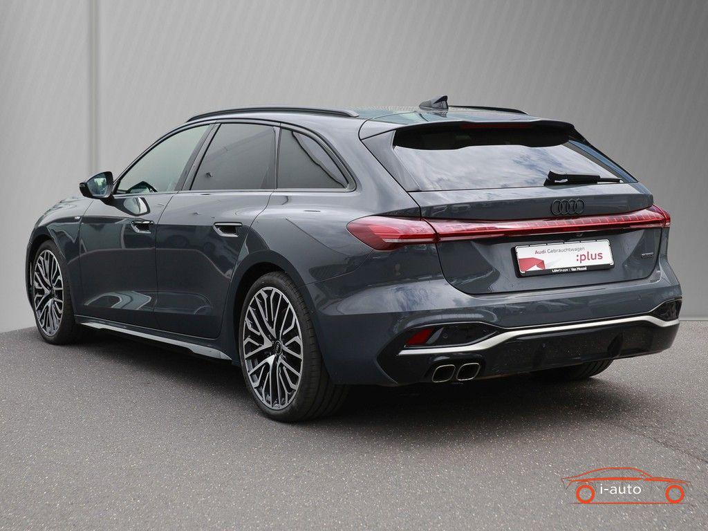 Audi A5 2025 na predaj – fotografia 5