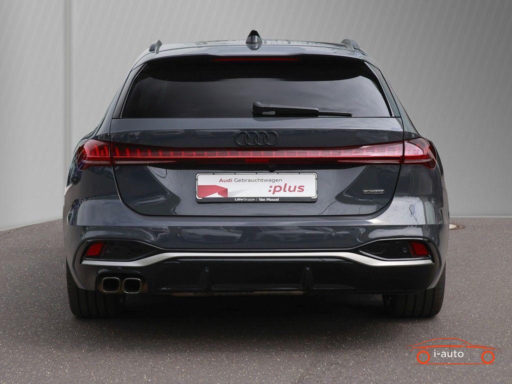 Audi A5 2025 na predaj – fotografia 6