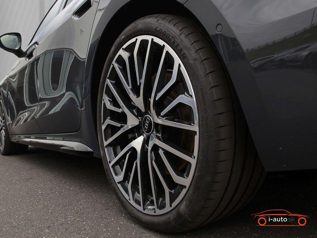Audi A5 2025 na predaj – fotografia 7