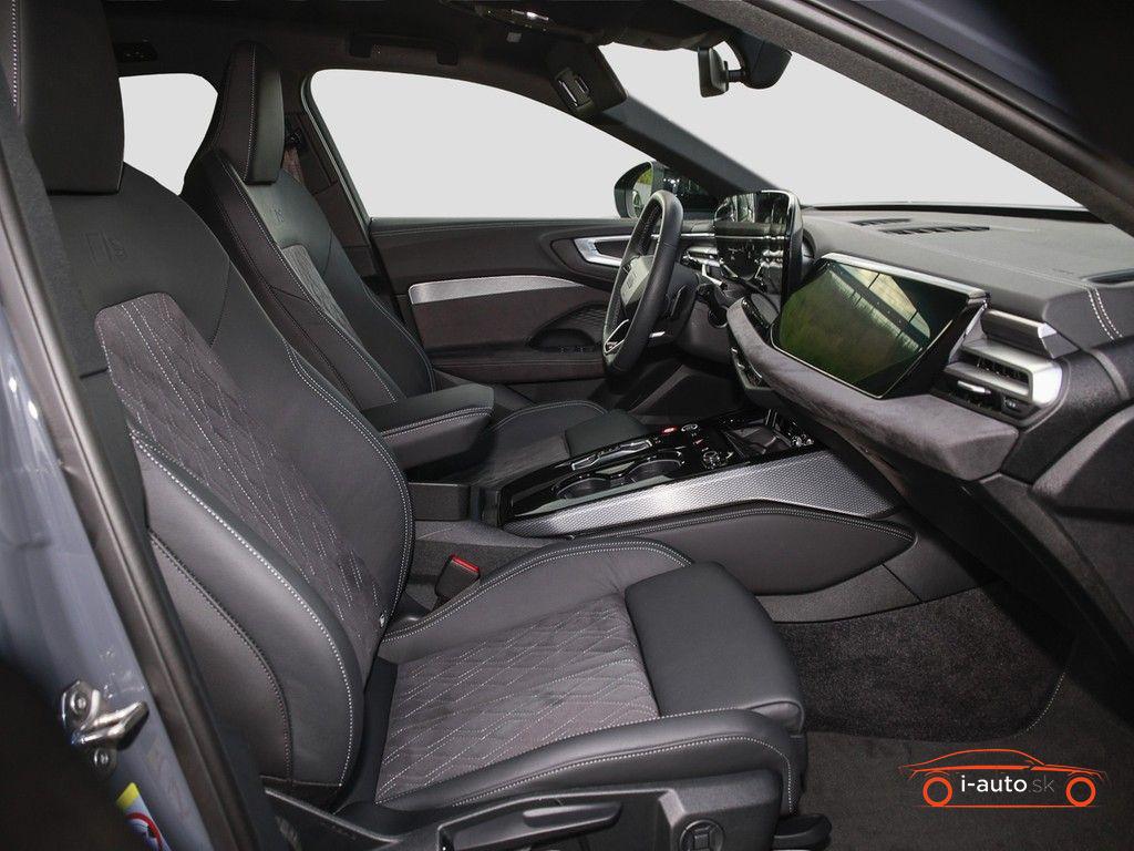Audi A5 2025 na predaj – fotografia 10