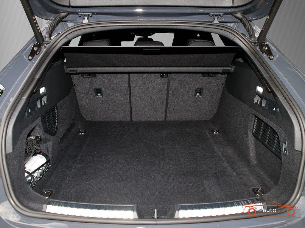 Audi A5 2025 na predaj – fotografia 11