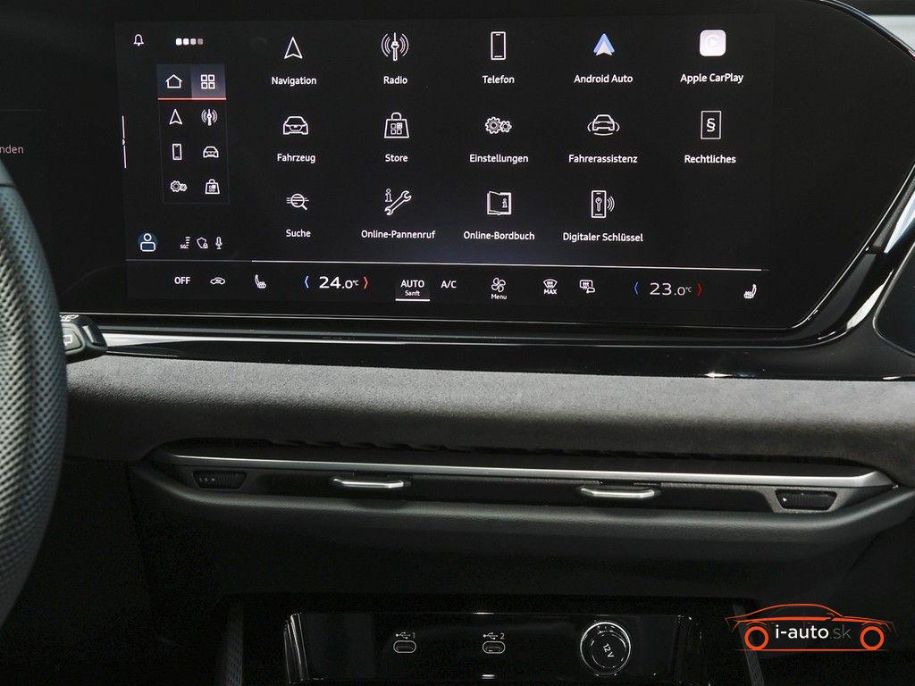 Audi A5 2025 na predaj – fotografia 12