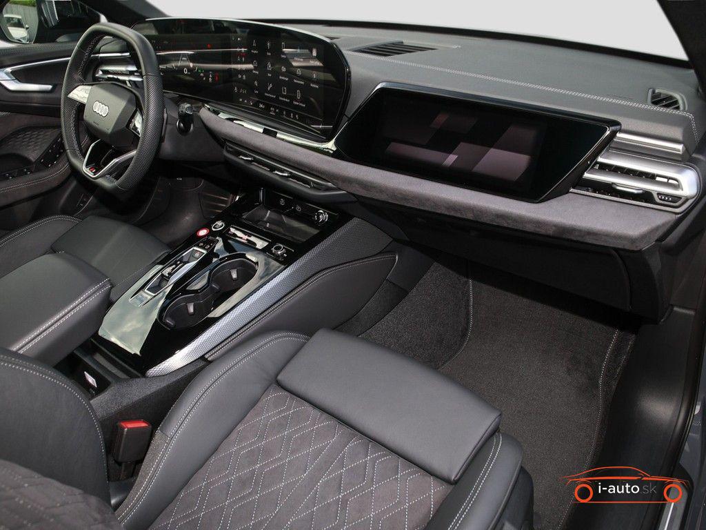 Audi A5 2025 na predaj – fotografia 13