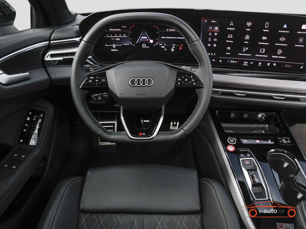 Audi A5 2025 na predaj – fotografia 15