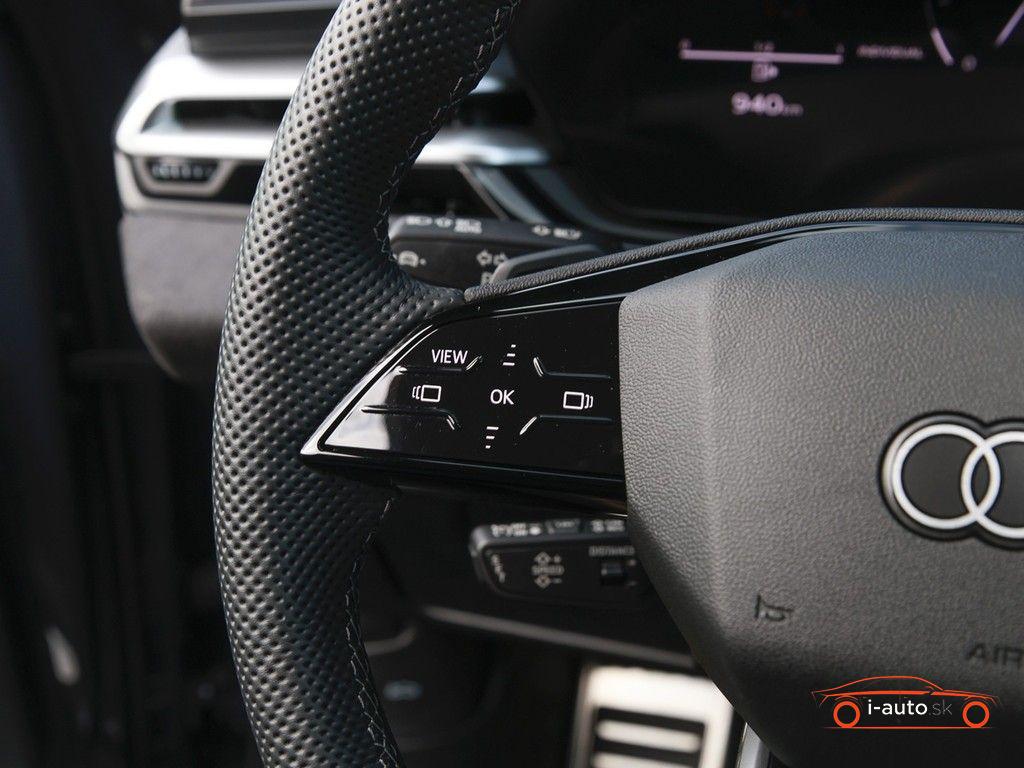 Audi A5 2025 na predaj – fotografia 17