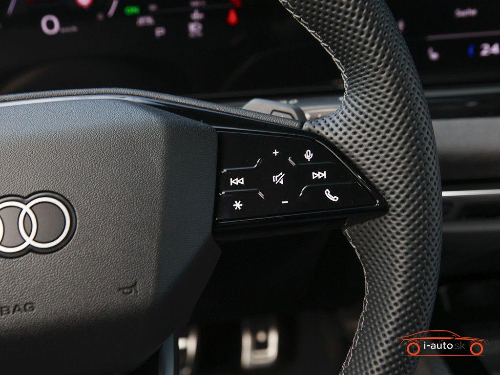 Audi A5 2025 na predaj – fotografia 18