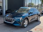 Audi e-tron 2022 na predaj – fotografia 1