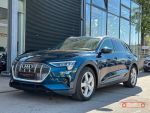 Audi e-tron 2022 na predaj – fotografia 2