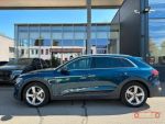 Audi e-tron 2022 na predaj – fotografia 5