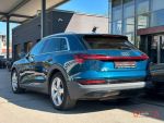 Audi e-tron 2022 na predaj – fotografia 7