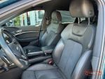Audi e-tron 2022 na predaj – fotografia 30