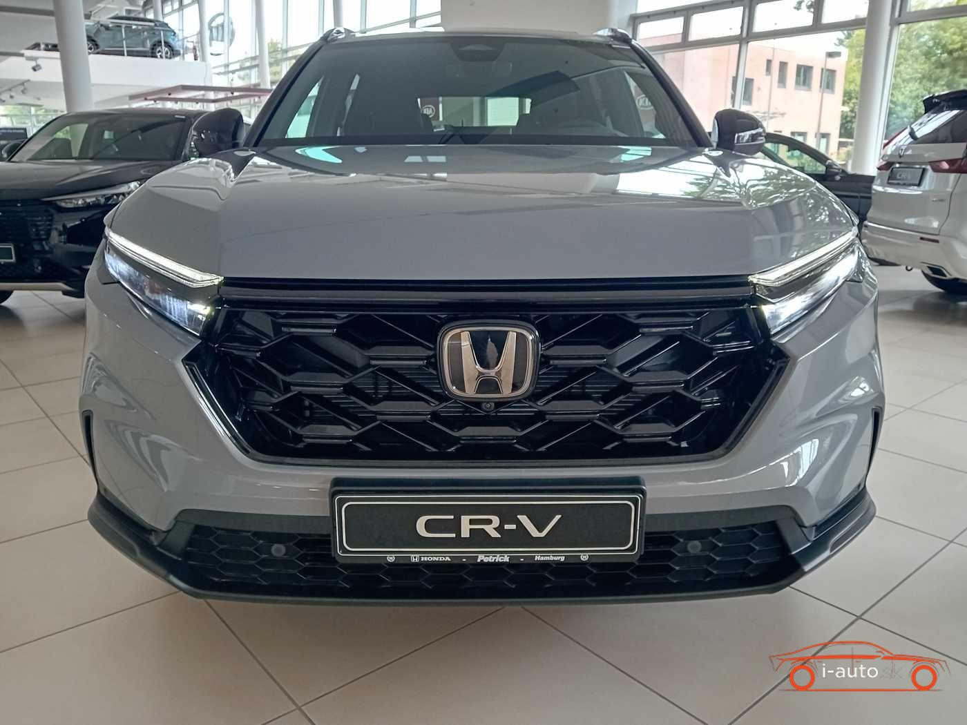 Honda CR-V 2026 na predaj – fotografia 2