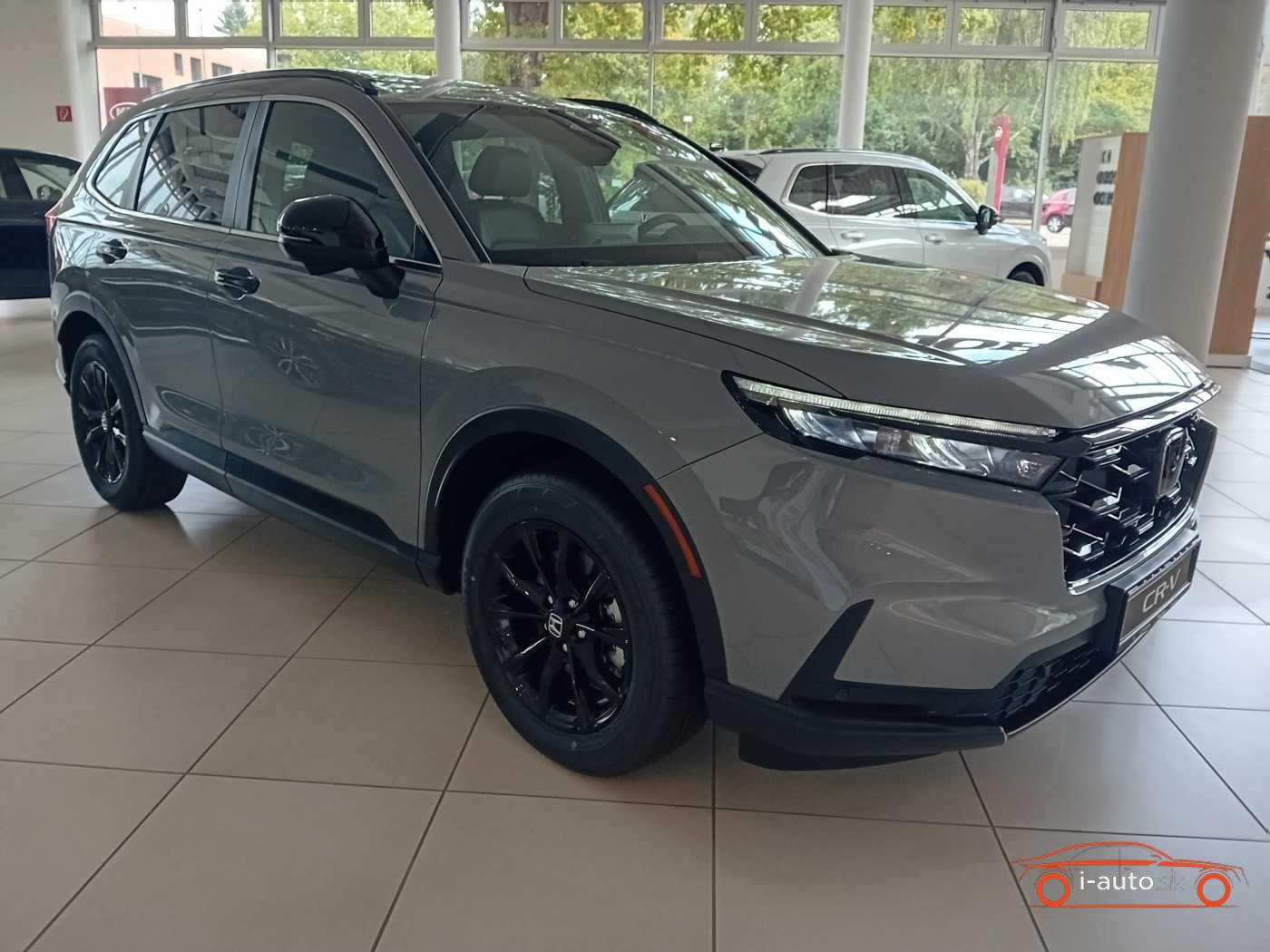 Honda CR-V 2026 na predaj – fotografia 3