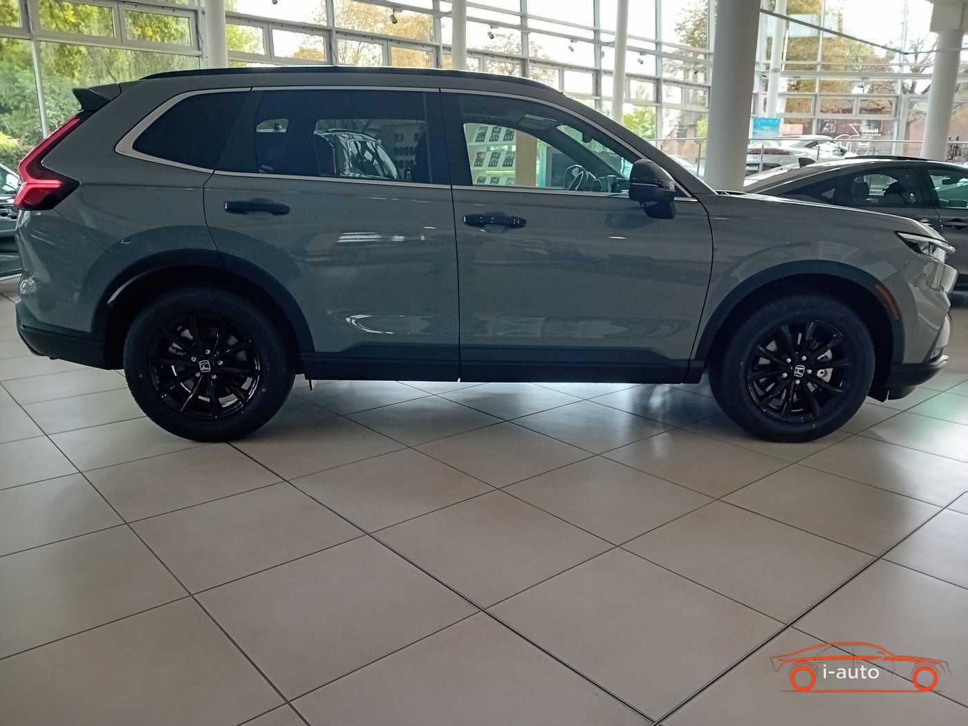 Honda CR-V 2026 na predaj – fotografia 4