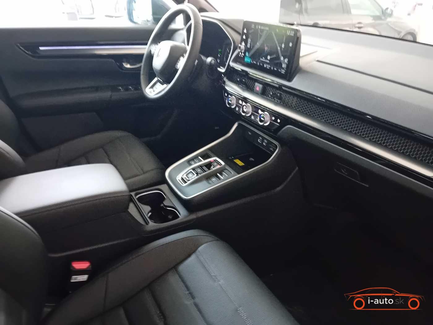 Honda CR-V 2026 na predaj – fotografia 5