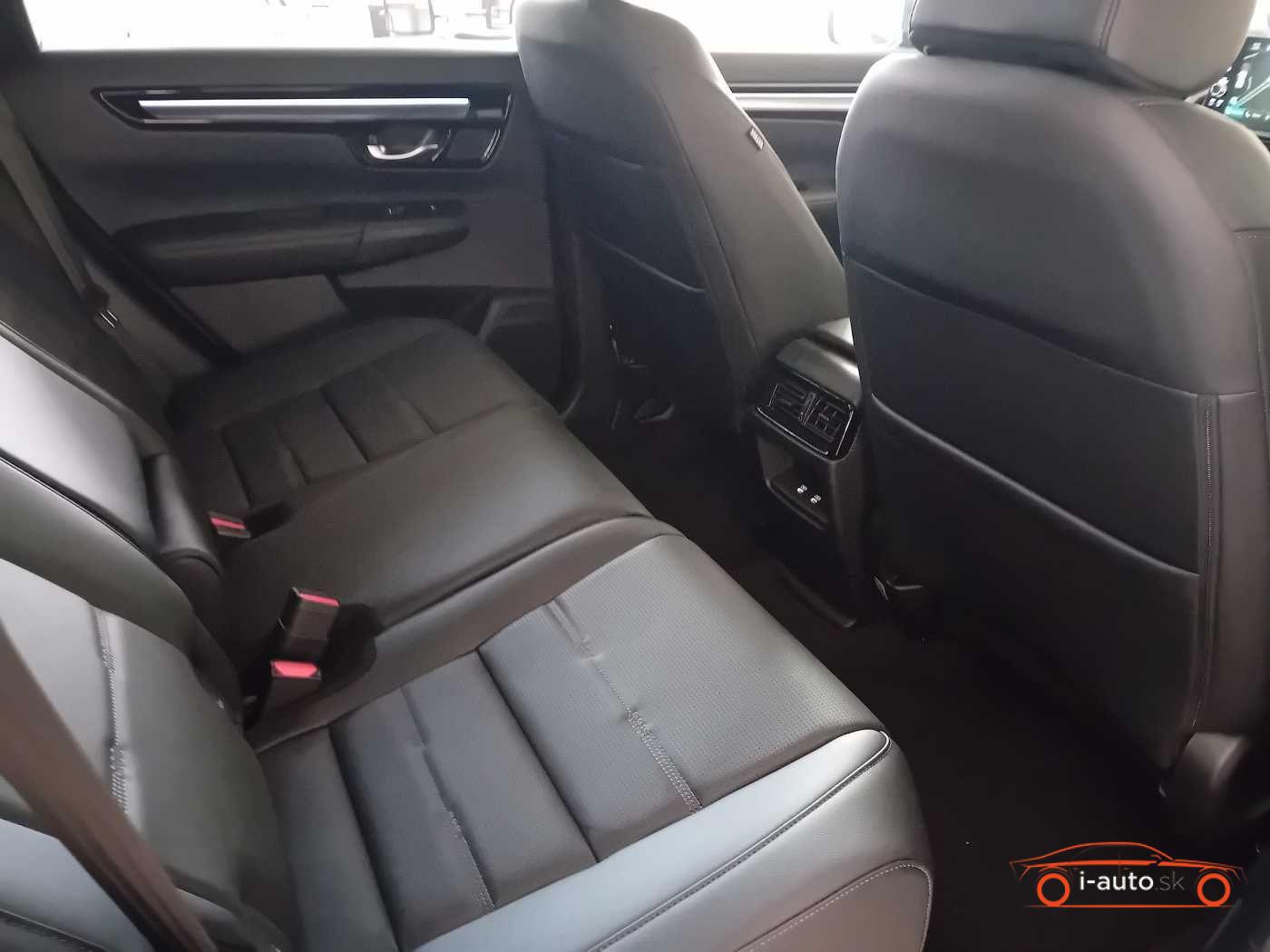 Honda CR-V 2026 na predaj – fotografia 6