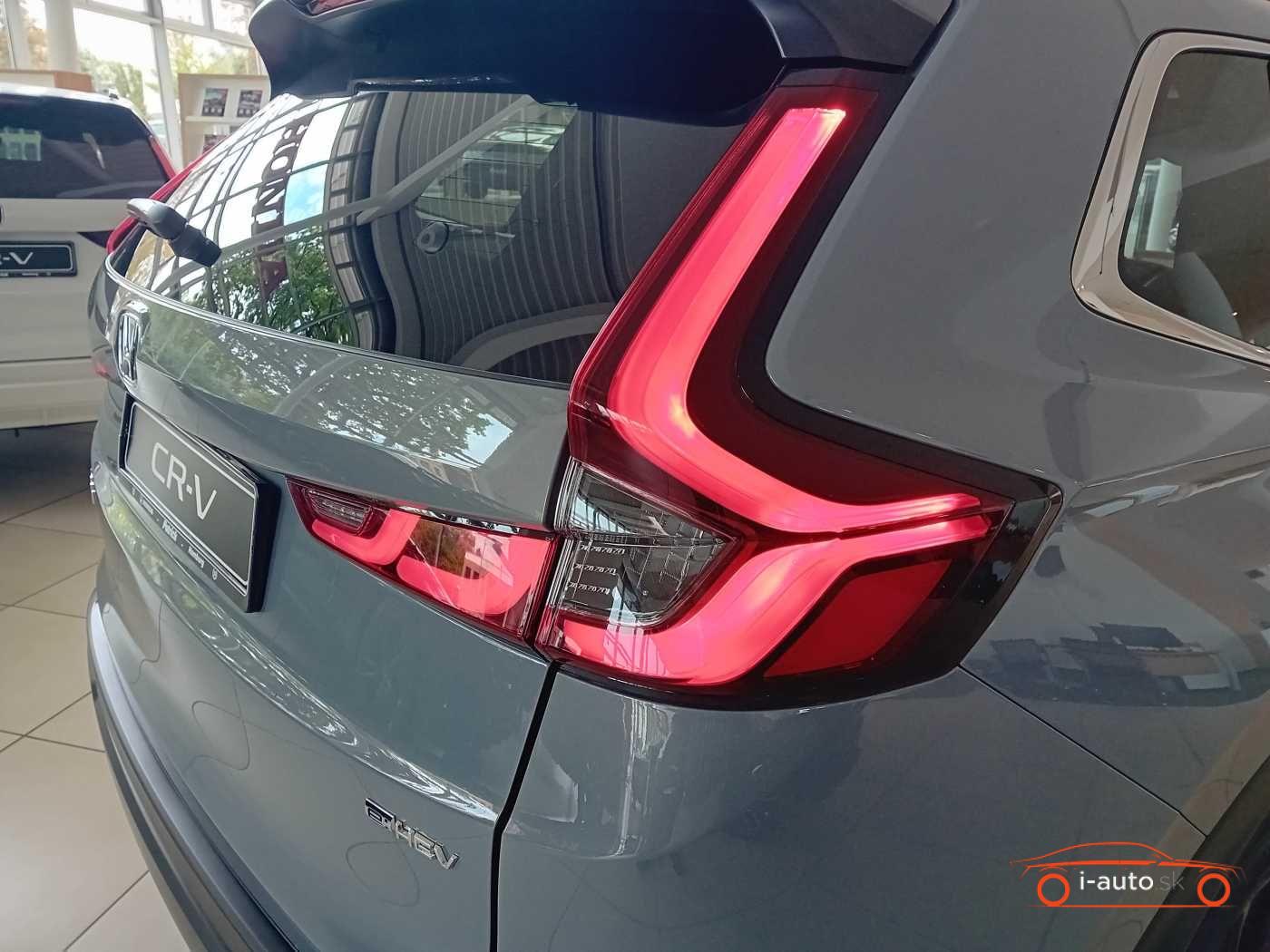 Honda CR-V 2026 na predaj – fotografia 7