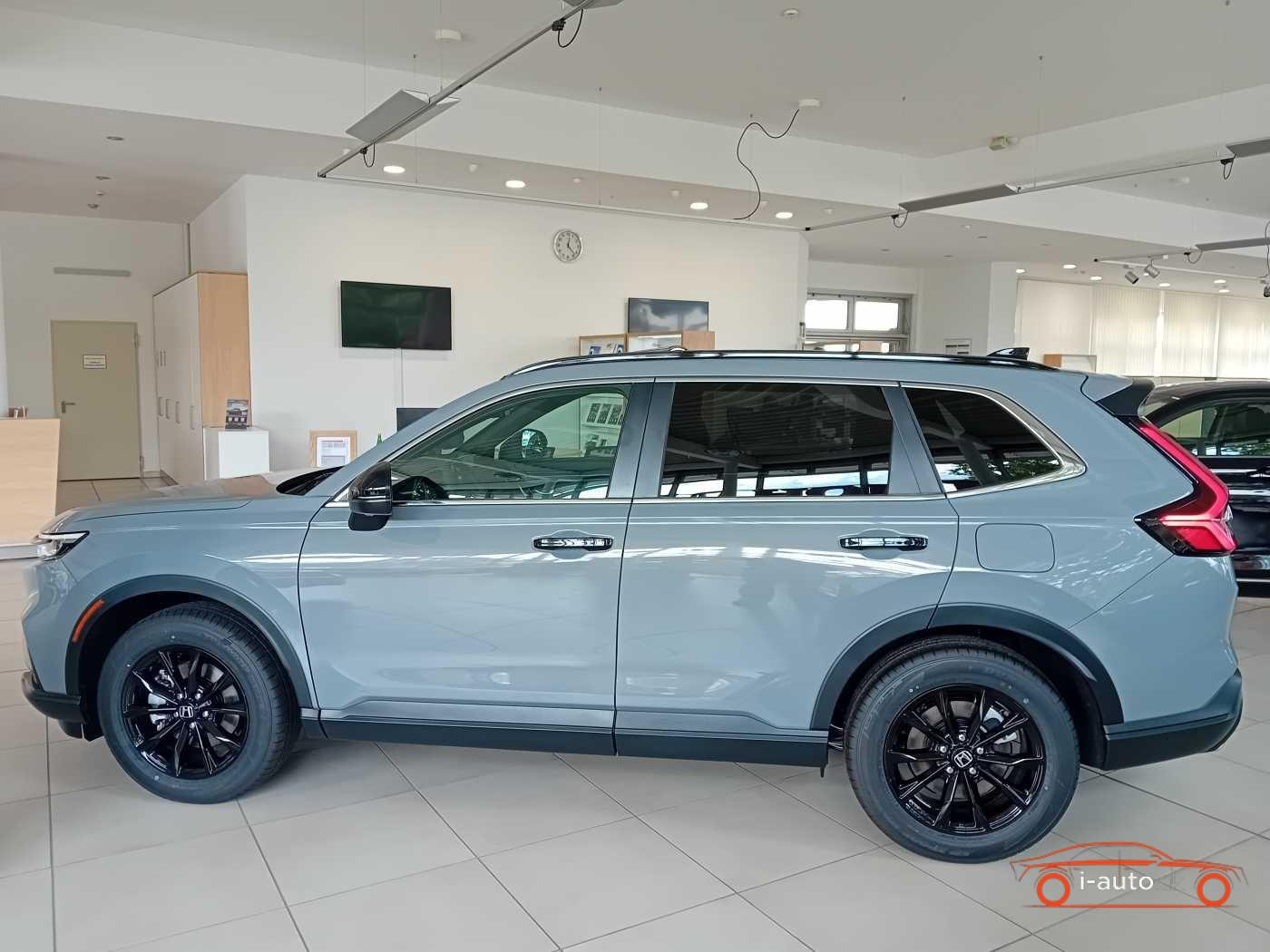 Honda CR-V 2026 na predaj – fotografia 13