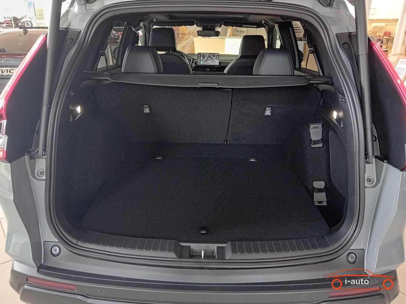 Honda CR-V 2026 na predaj – fotografia 15