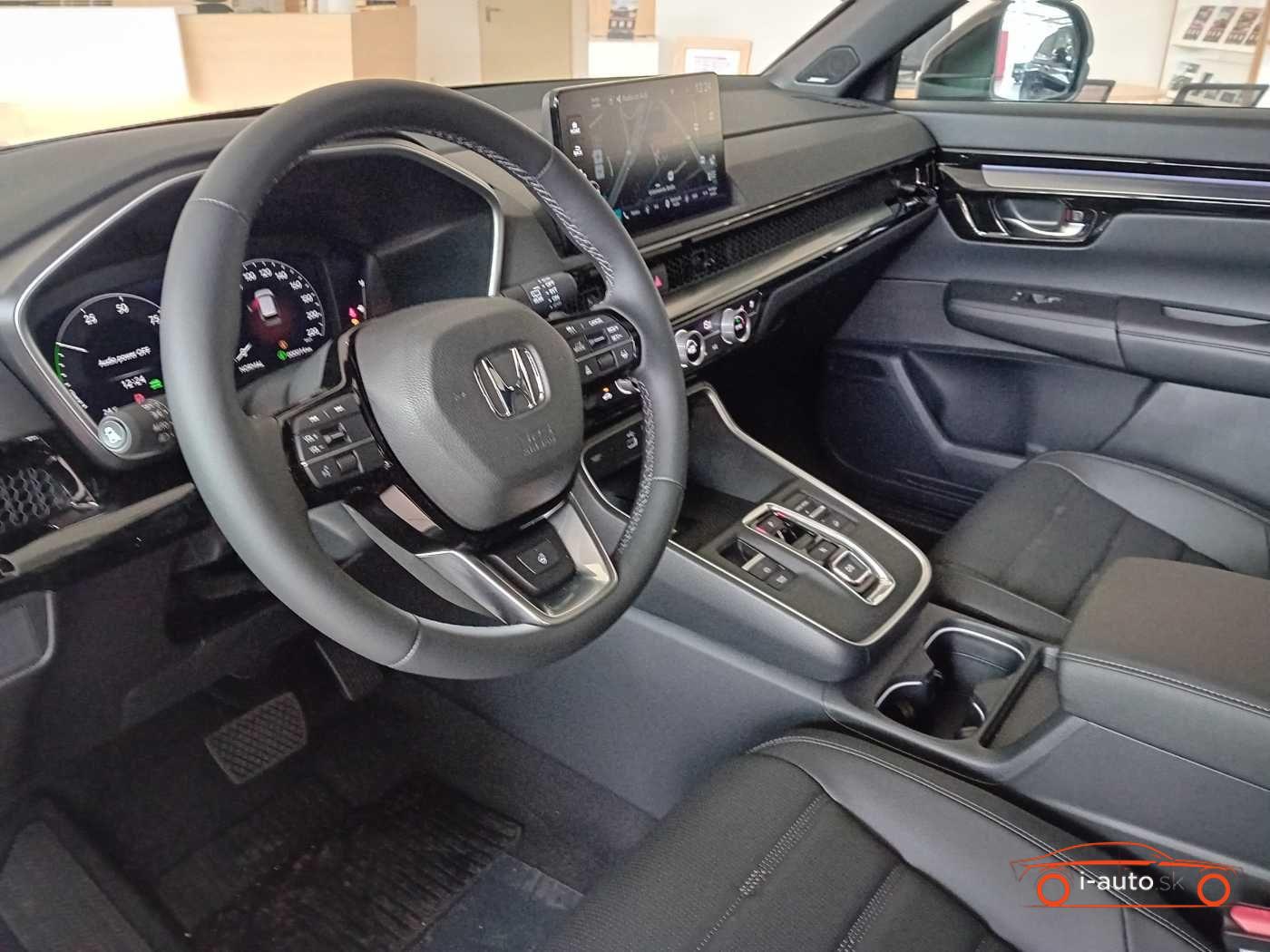 Honda CR-V 2026 na predaj – fotografia 17