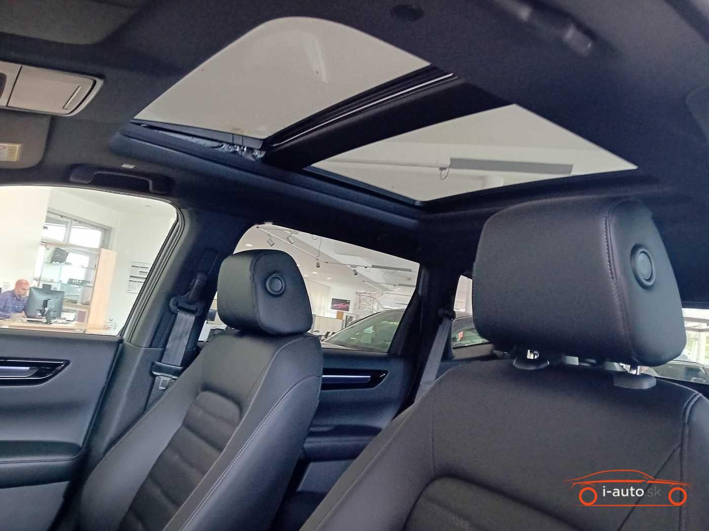 Honda CR-V 2026 na predaj – fotografia 18