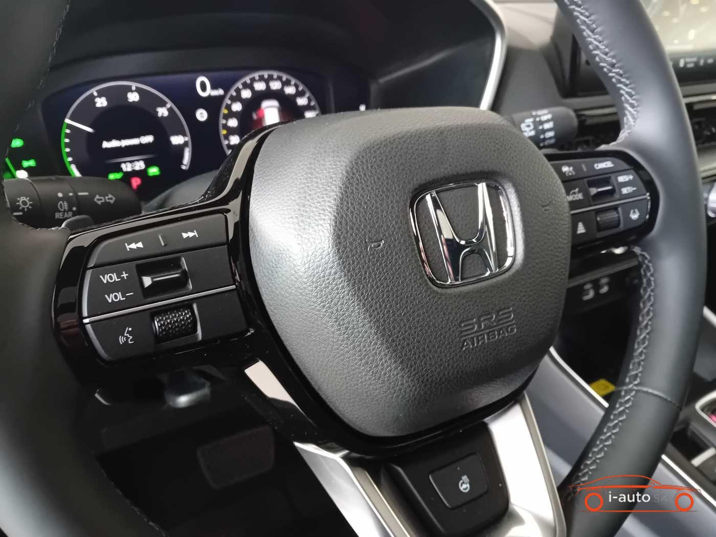 Honda CR-V 2026 na predaj – fotografia 19