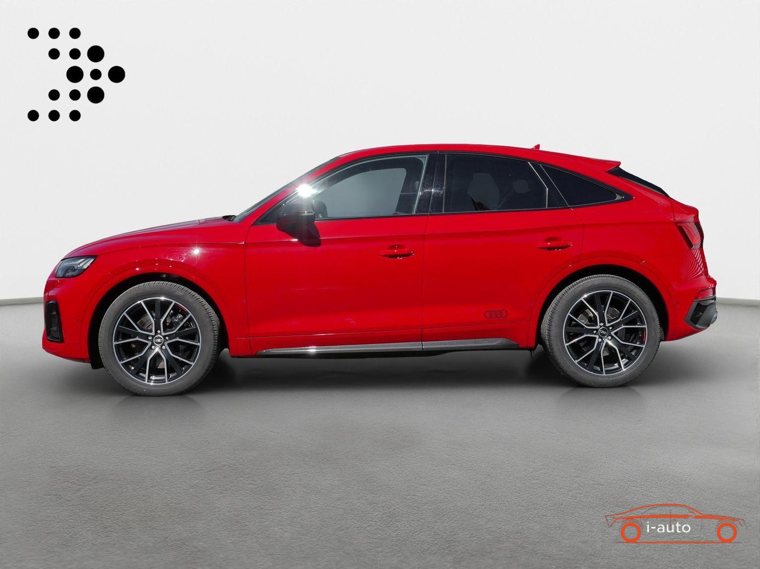 Audi SQ5 2022 na predaj – fotografia 3