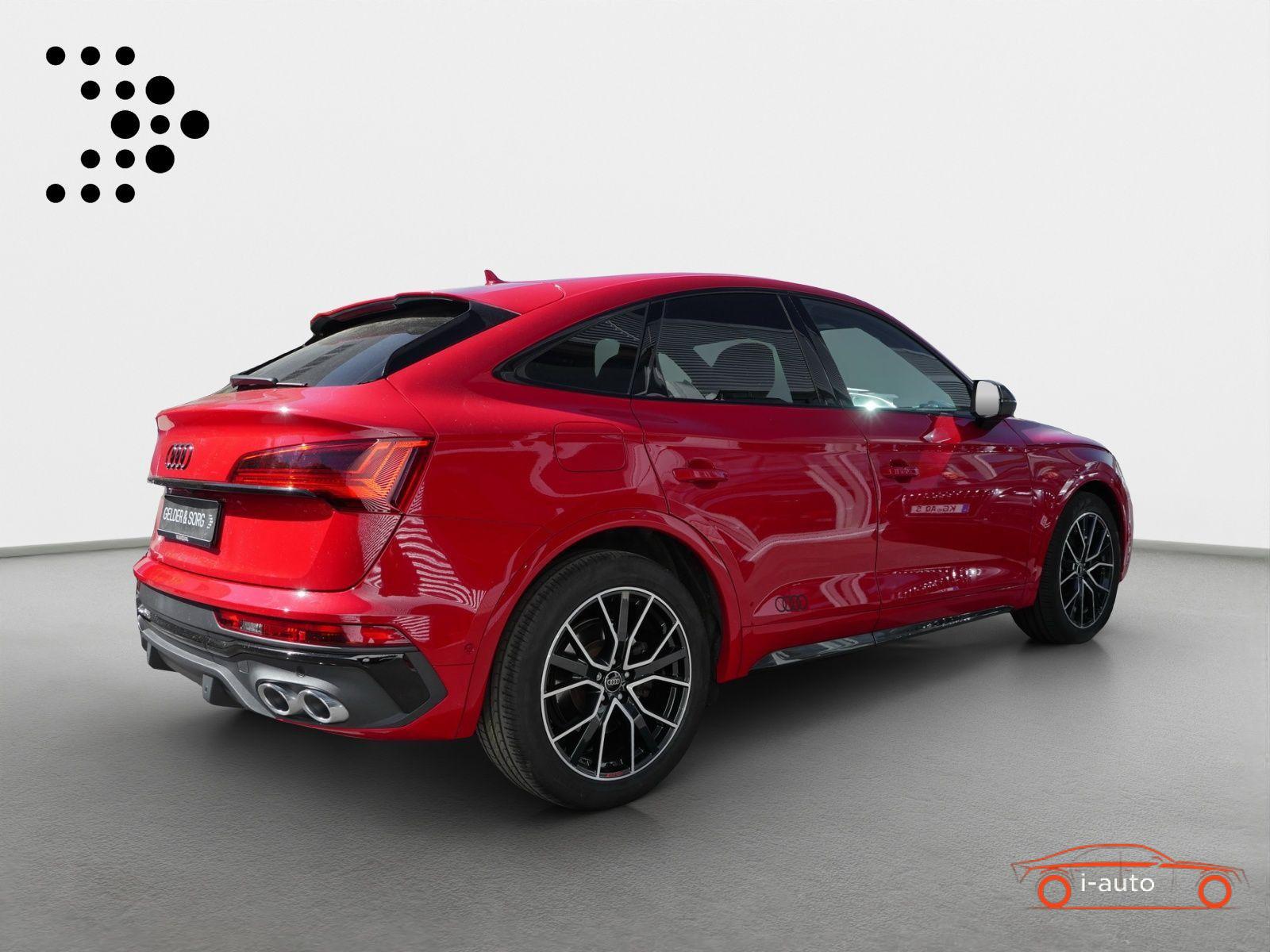 Audi SQ5 2022 na predaj – fotografia 4