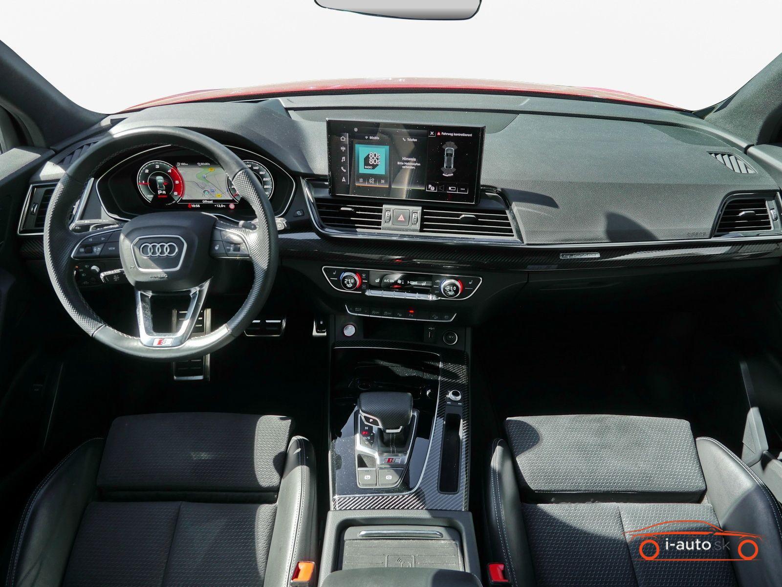 Audi SQ5 2022 na predaj – fotografia 5