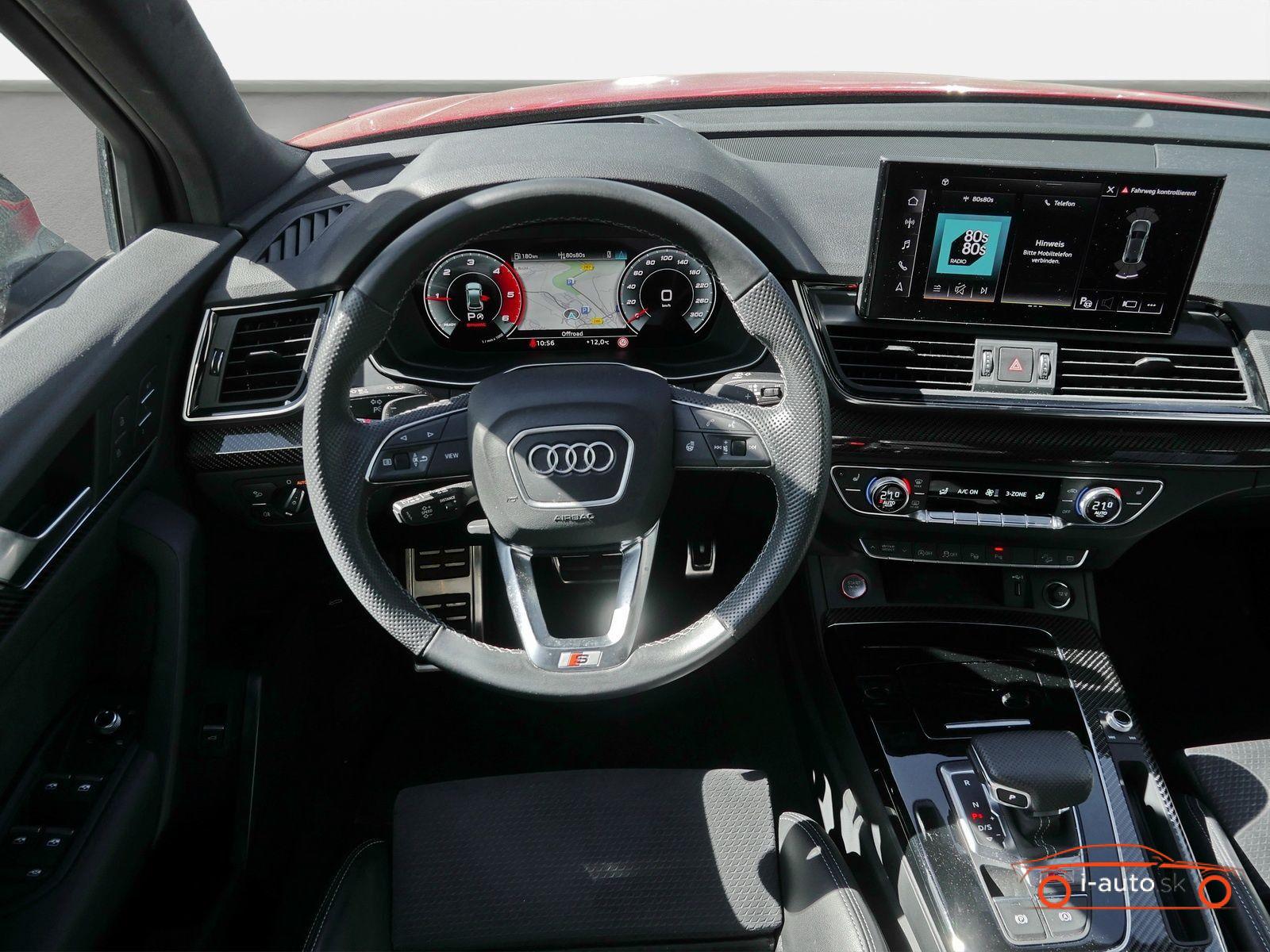 Audi SQ5 2022 na predaj – fotografia 6