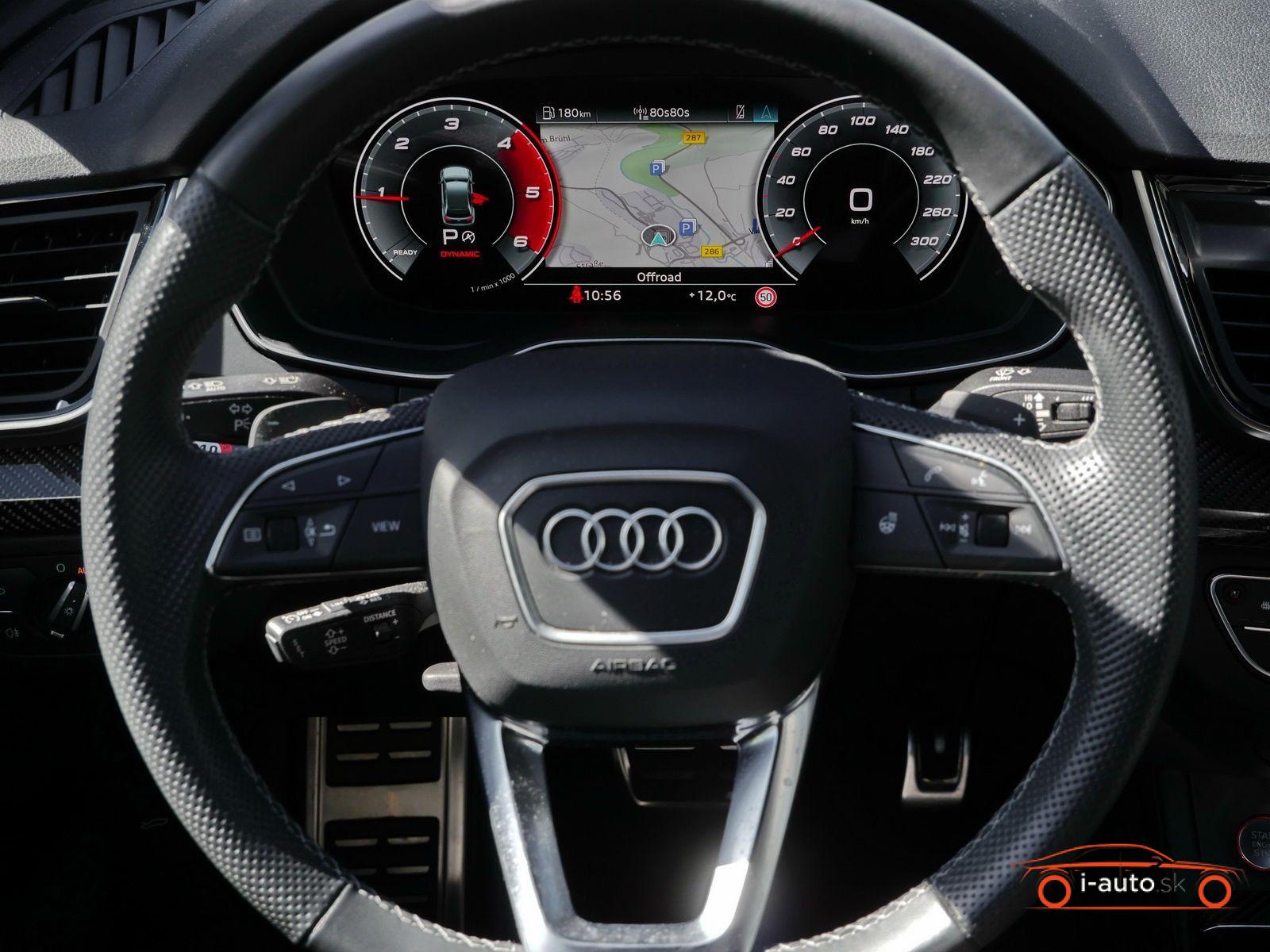 Audi SQ5 2022 na predaj – fotografia 7