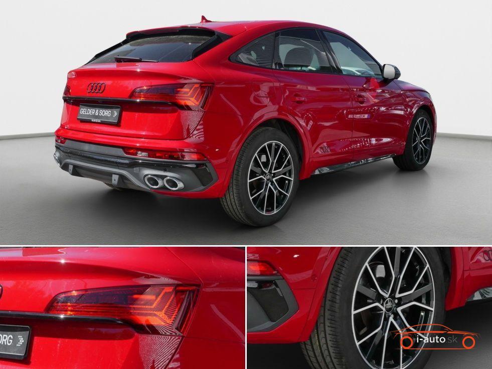 Audi SQ5 2022 na predaj – fotografia 8