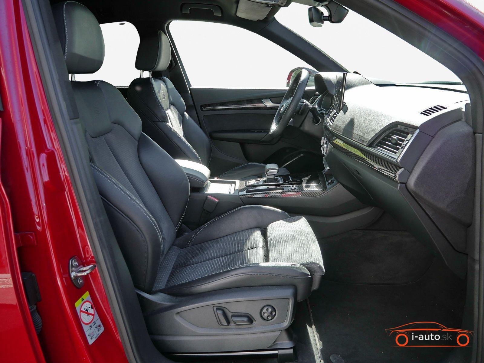 Audi SQ5 2022 na predaj – fotografia 9