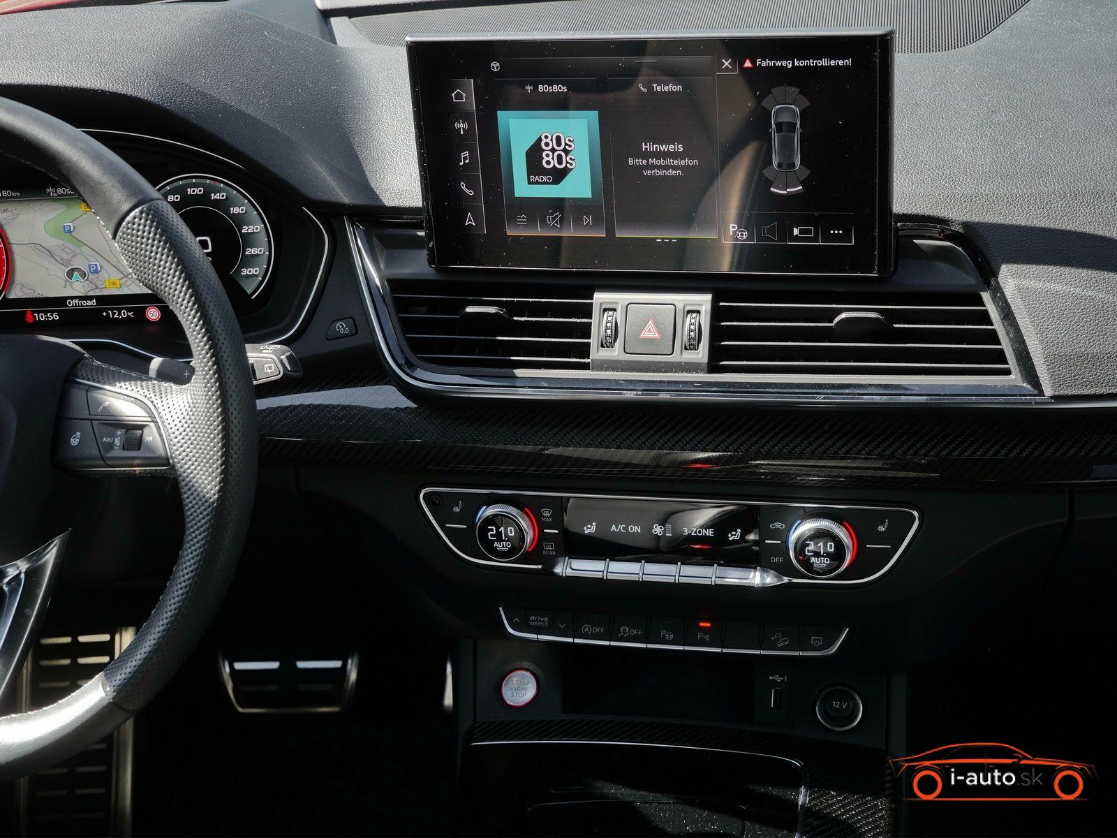 Audi SQ5 2022 na predaj – fotografia 10
