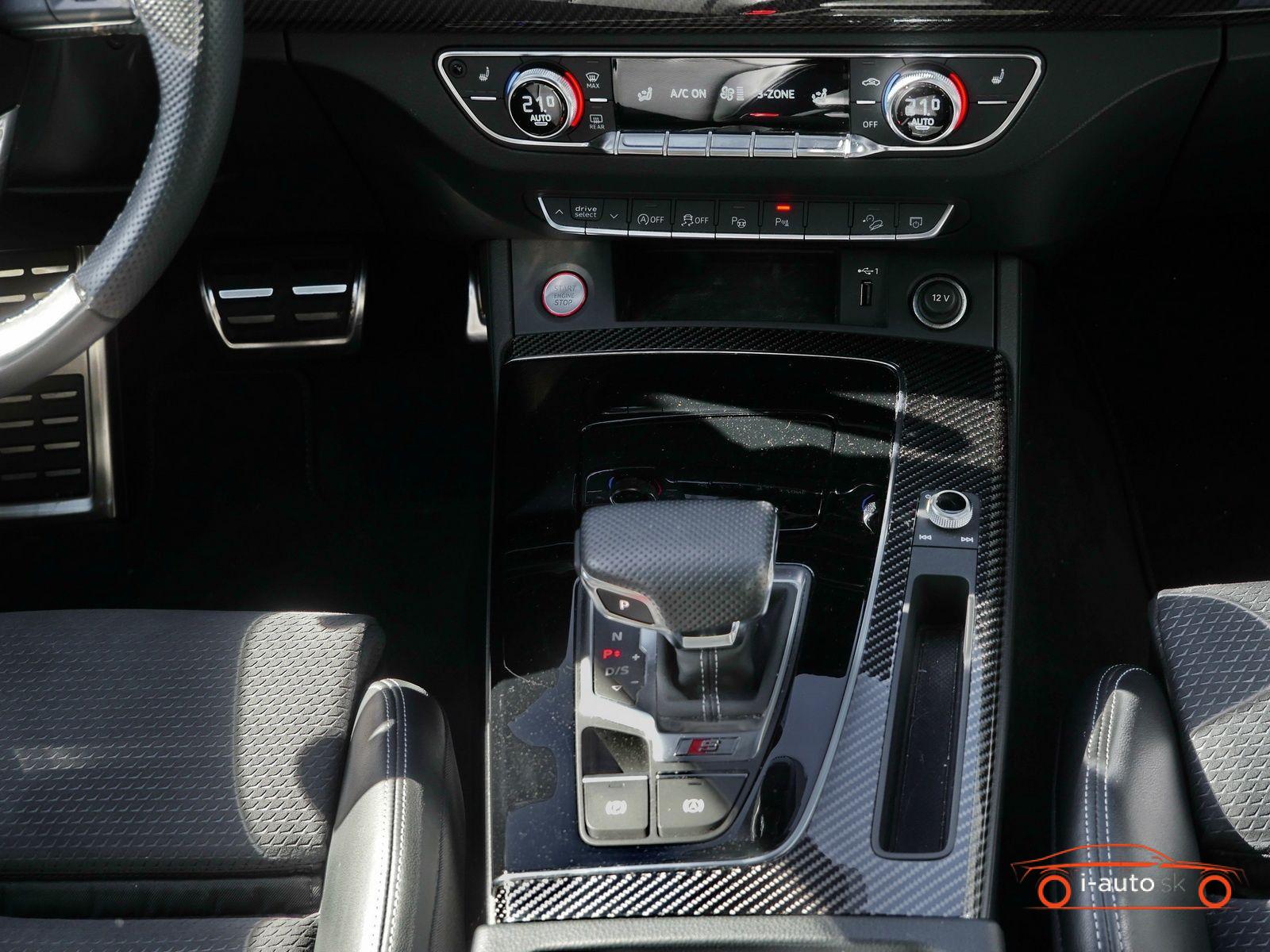 Audi SQ5 2022 na predaj – fotografia 11