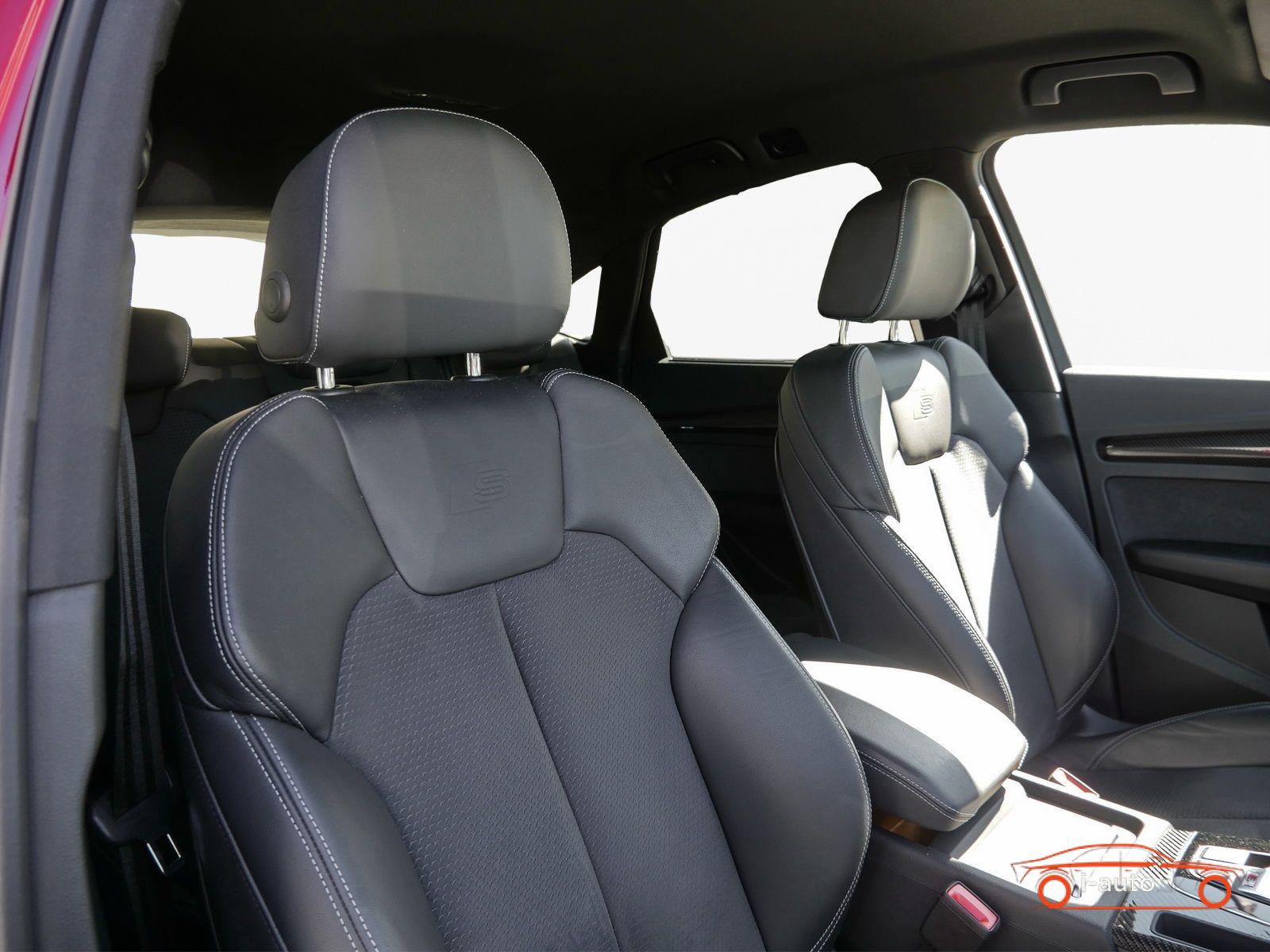 Audi SQ5 2022 na predaj – fotografia 12