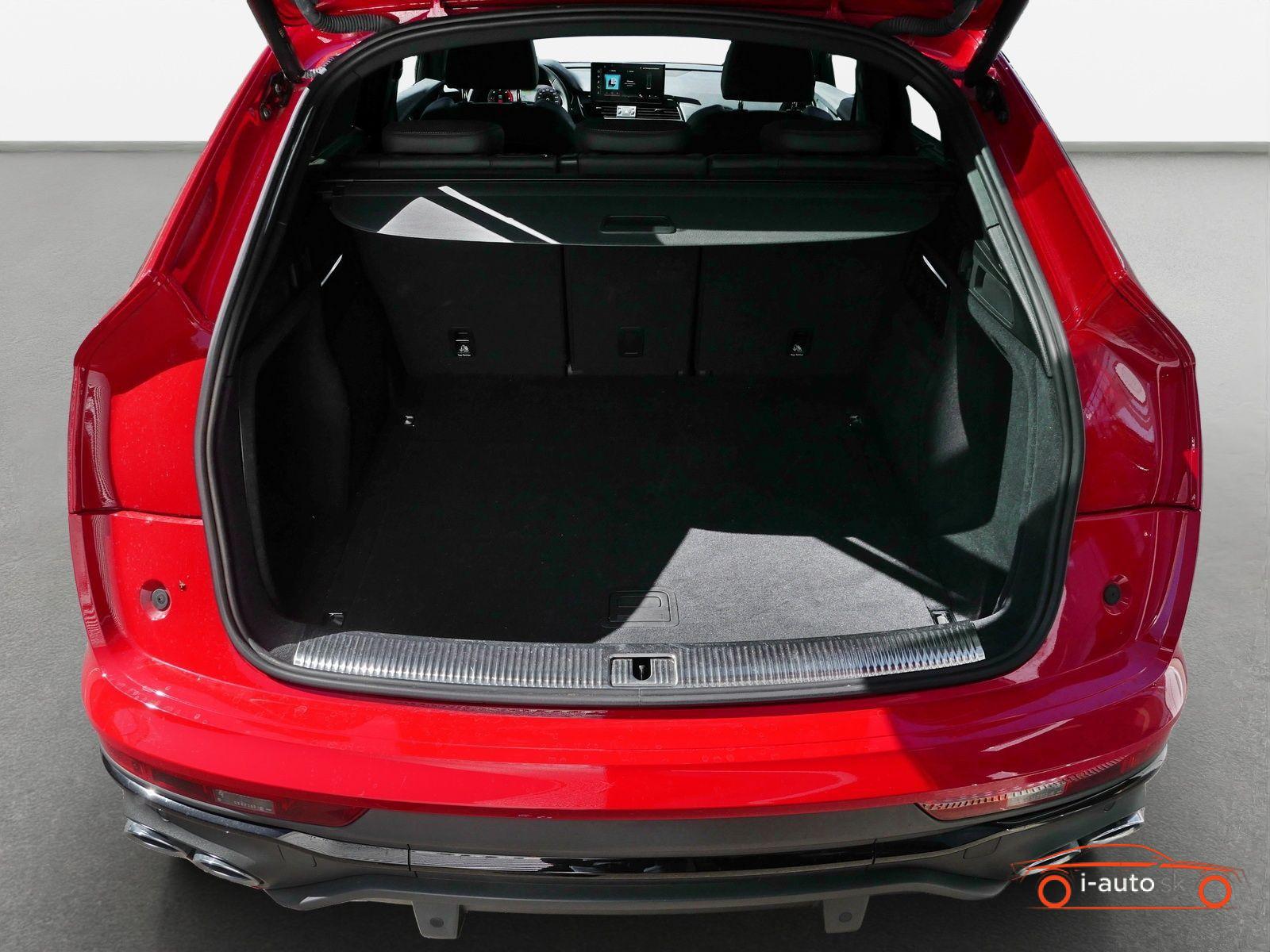 Audi SQ5 2022 na predaj – fotografia 13