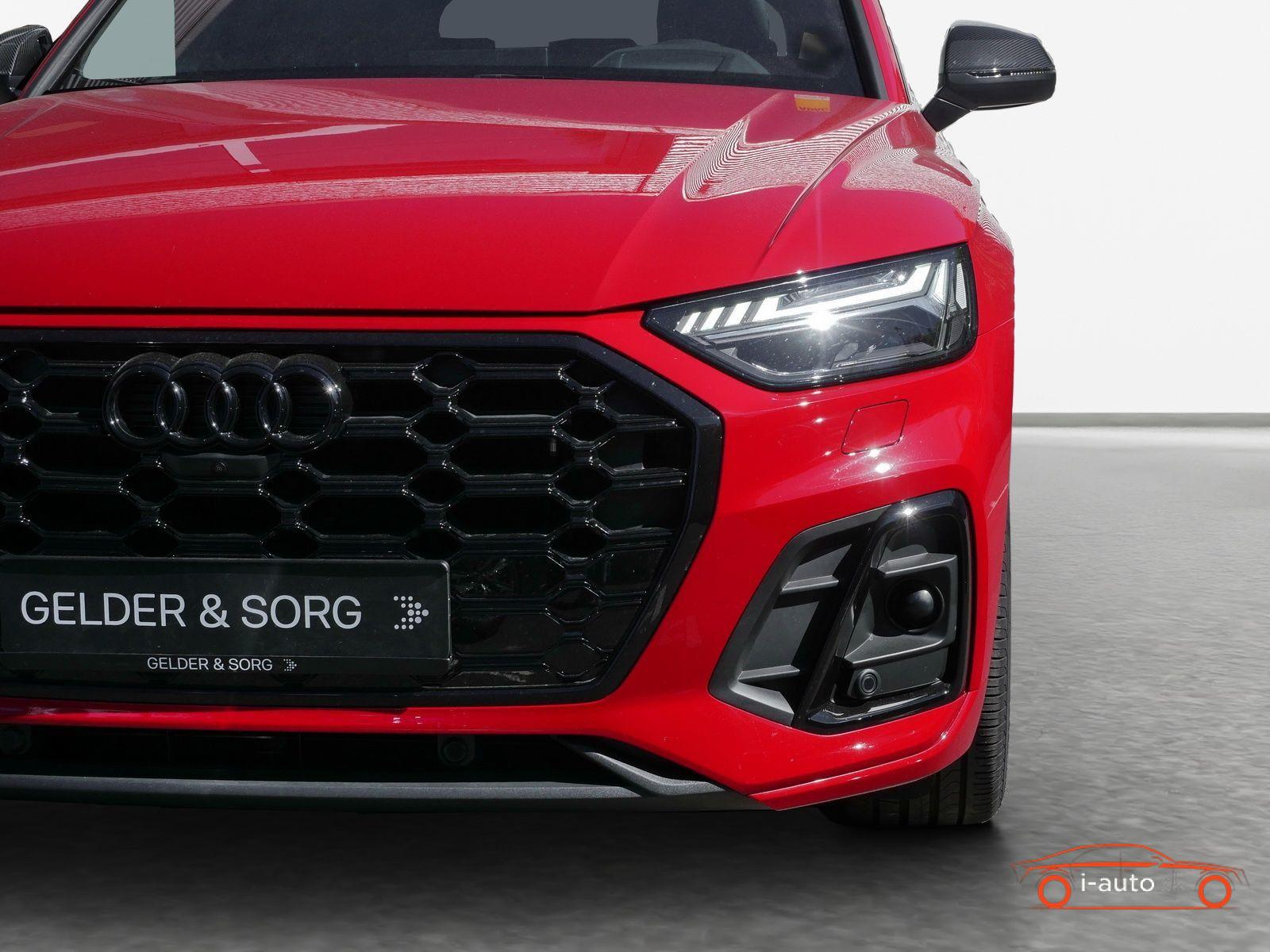 Audi SQ5 2022 na predaj – fotografia 14