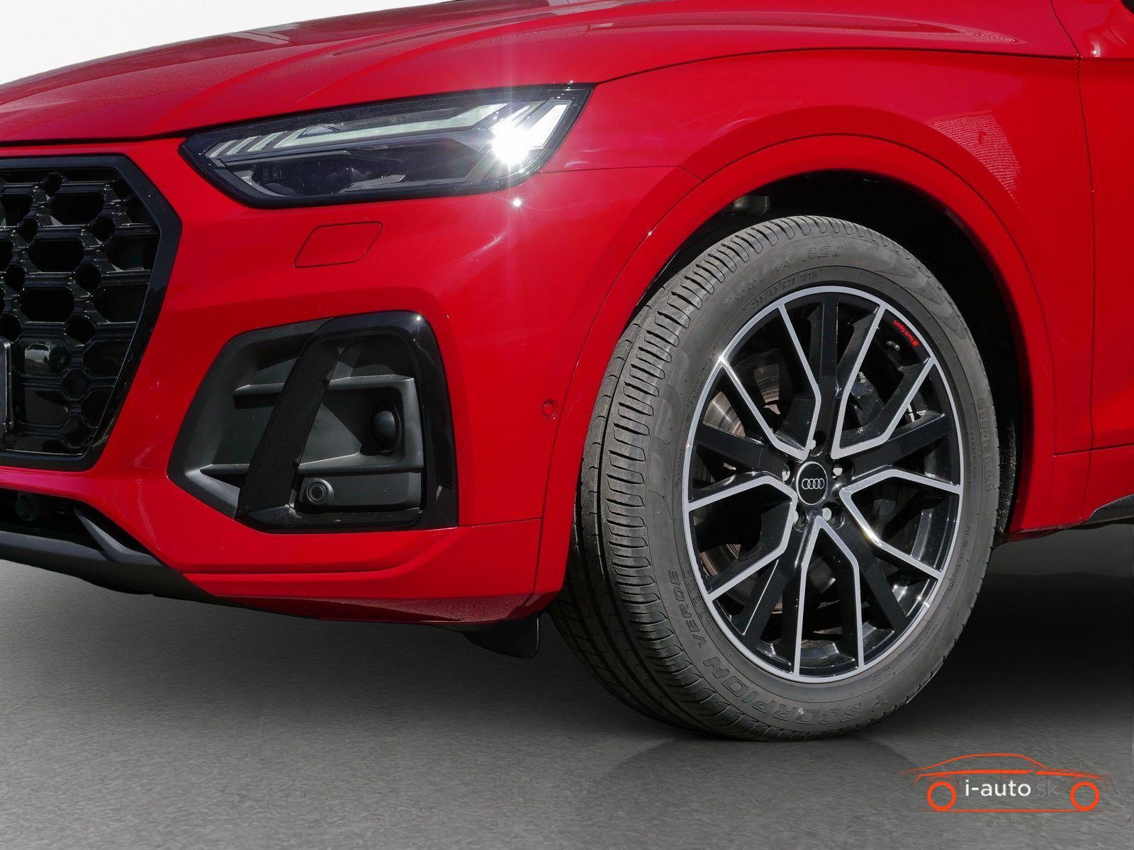 Audi SQ5 2022 na predaj – fotografia 15