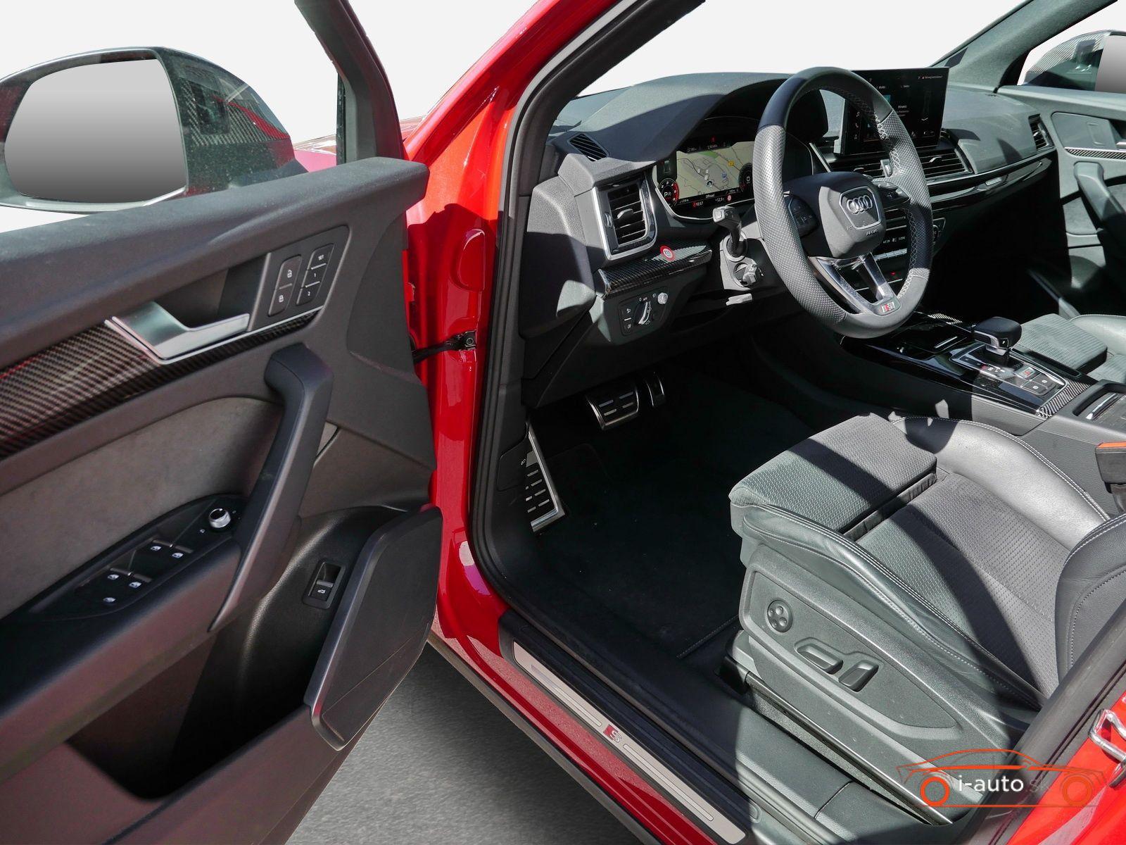 Audi SQ5 2022 na predaj – fotografia 16