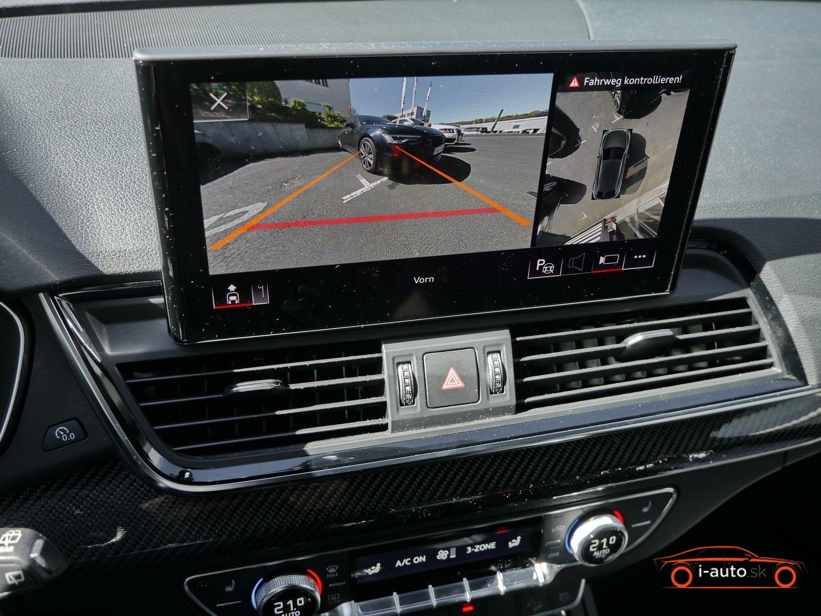 Audi SQ5 2022 na predaj – fotografia 17