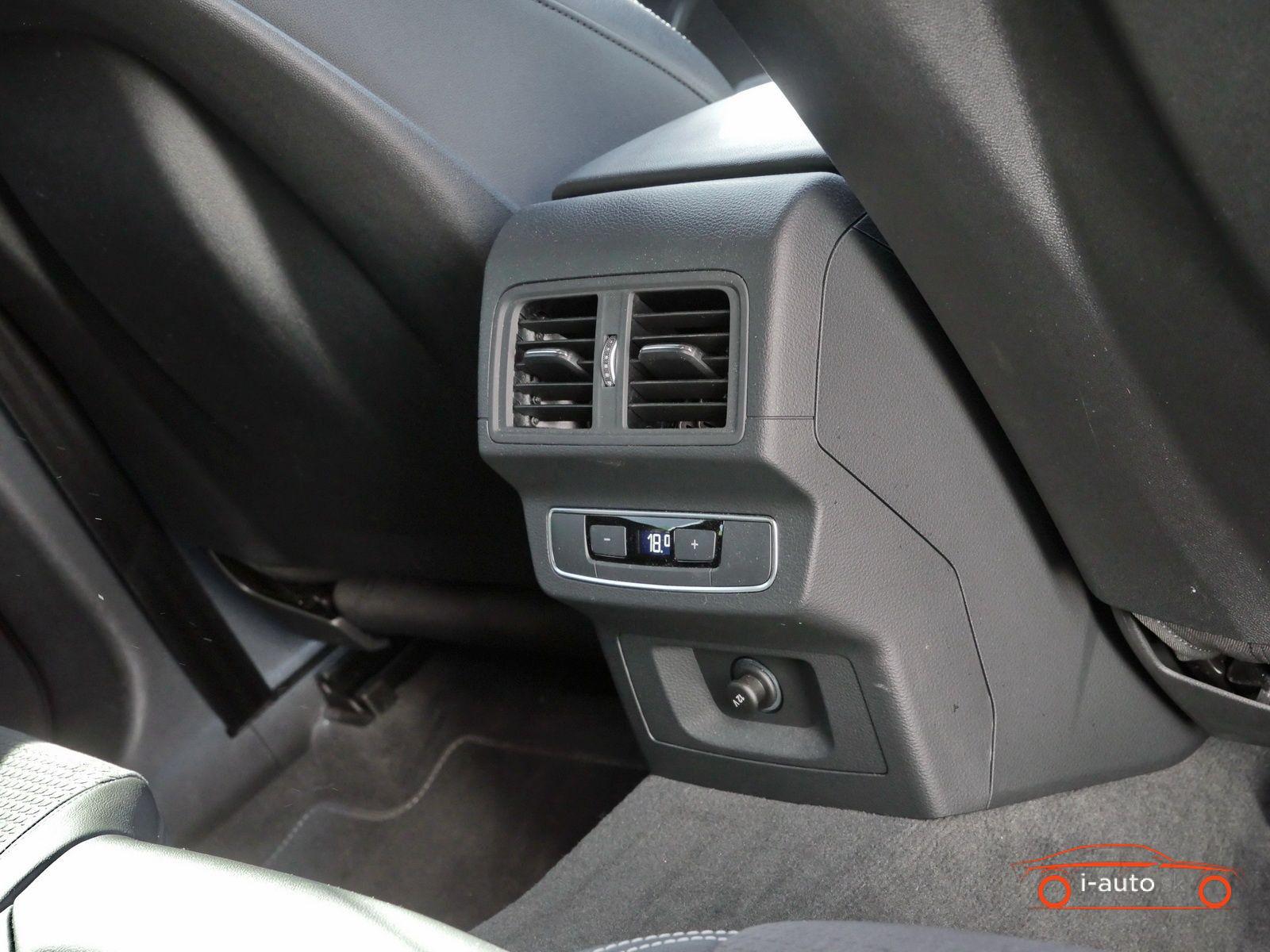 Audi SQ5 2022 na predaj – fotografia 19