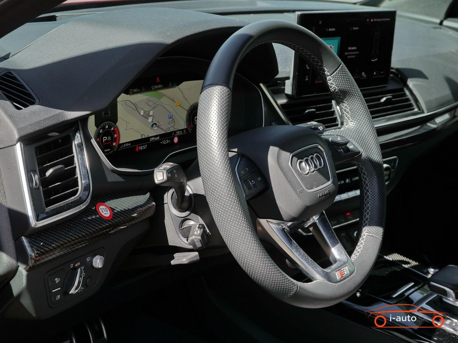 Audi SQ5 2022 na predaj – fotografia 20