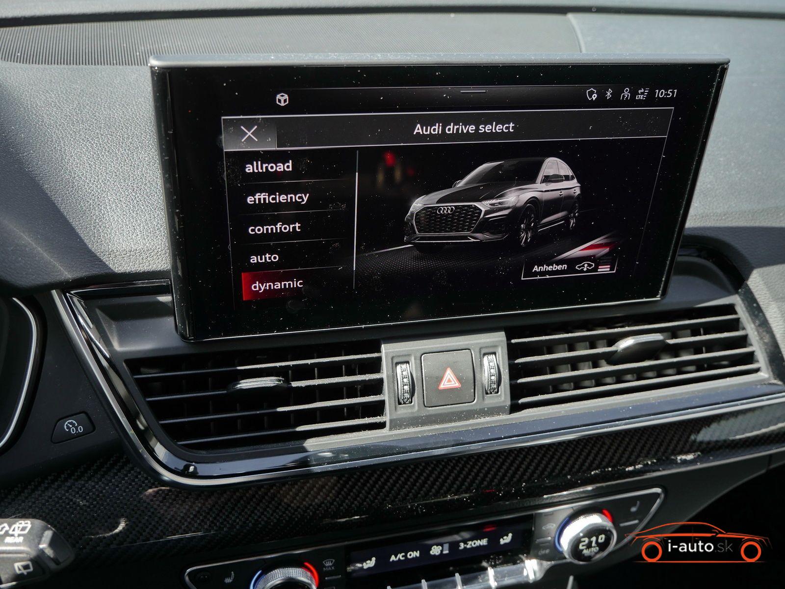 Audi SQ5 2022 na predaj – fotografia 21