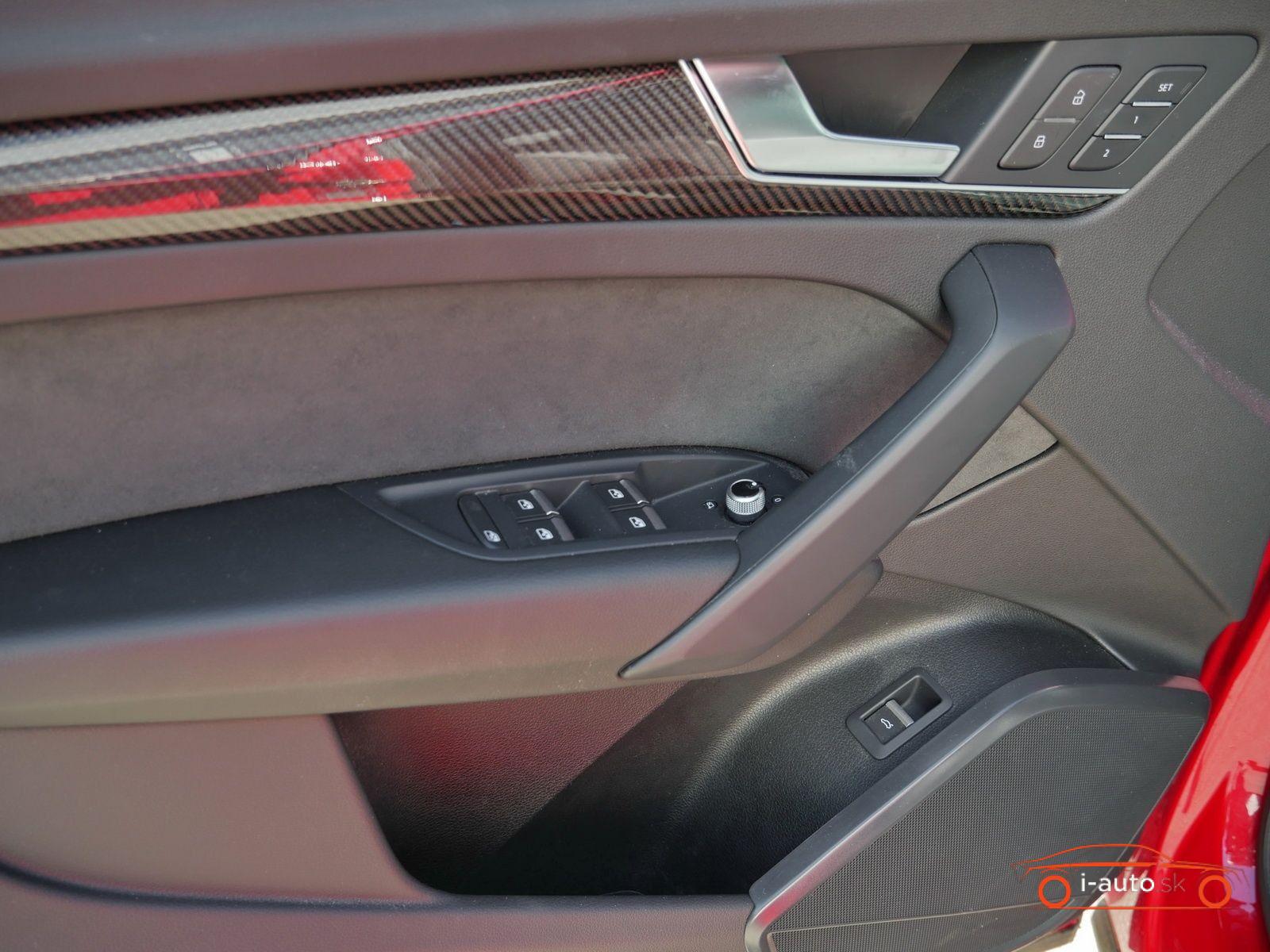 Audi SQ5 2022 na predaj – fotografia 22