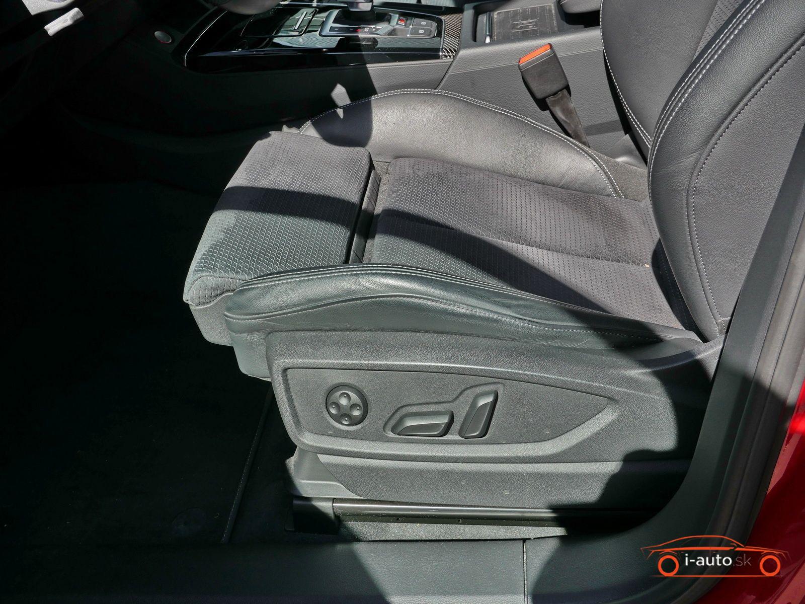 Audi SQ5 2022 na predaj – fotografia 23