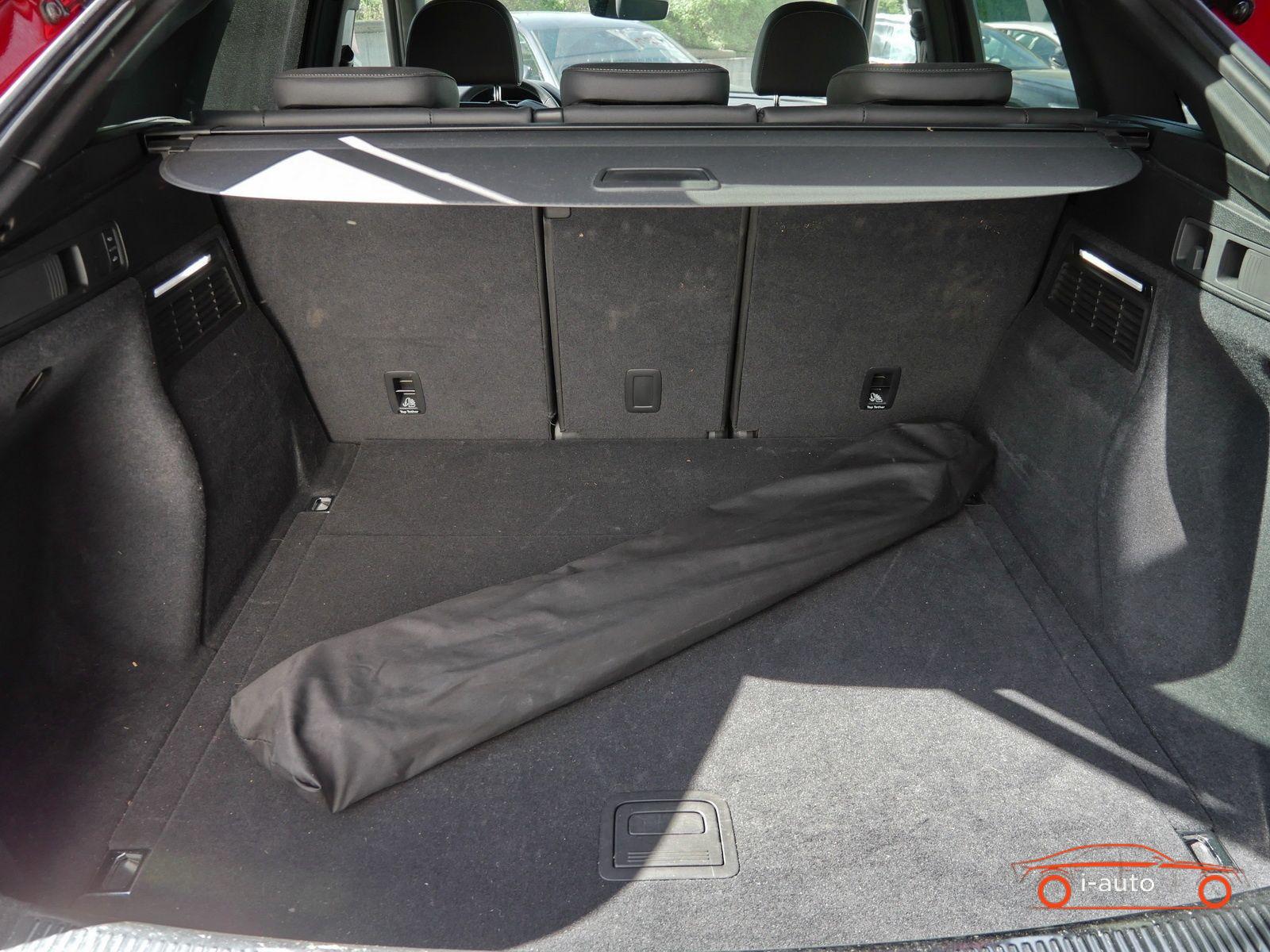 Audi SQ5 2022 na predaj – fotografia 24