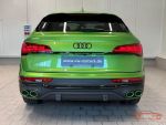 Audi SQ5 2022 na predaj – fotografia 3