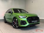 Audi SQ5 2022 na predaj – fotografia 8