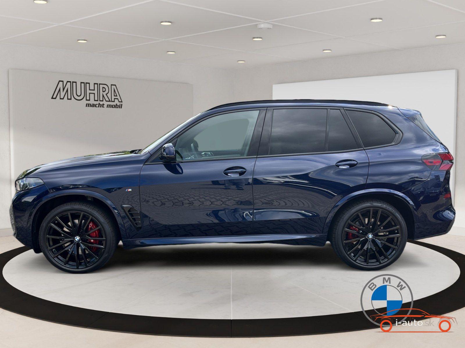 BMW X5 2025 na predaj – fotografia 2